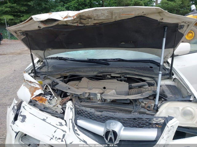 2005 Acura Mdx მანქანა იყიდება აუქციონზე, vin: 2HNYD18835H528930, აუქციონის ნომერი: 45481223