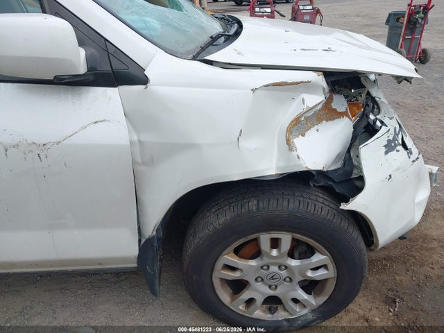 2005 Acura Mdx მანქანა იყიდება აუქციონზე, vin: 2HNYD18835H528930, აუქციონის ნომერი: 45481223