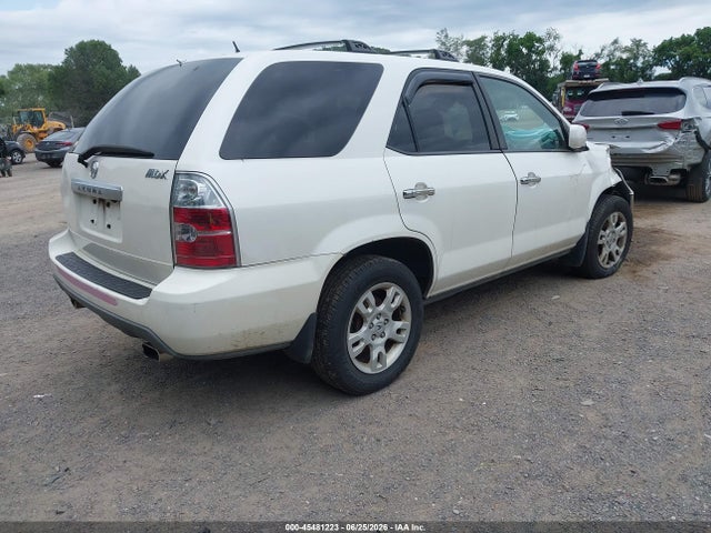 2005 Acura Mdx მანქანა იყიდება აუქციონზე, vin: 2HNYD18835H528930, აუქციონის ნომერი: 45481223