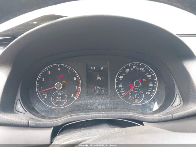Продажа на аукционе авто 2015 Volkswagen Passat 1.8t Limited Edition, vin: 1VWAS7A3XFC119887, номер лота: 45481232