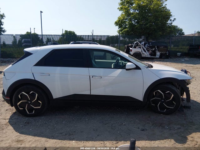 Hyundai Ioniq 5 Sel 2022 KM8KNDAF6NU103312 Image 13