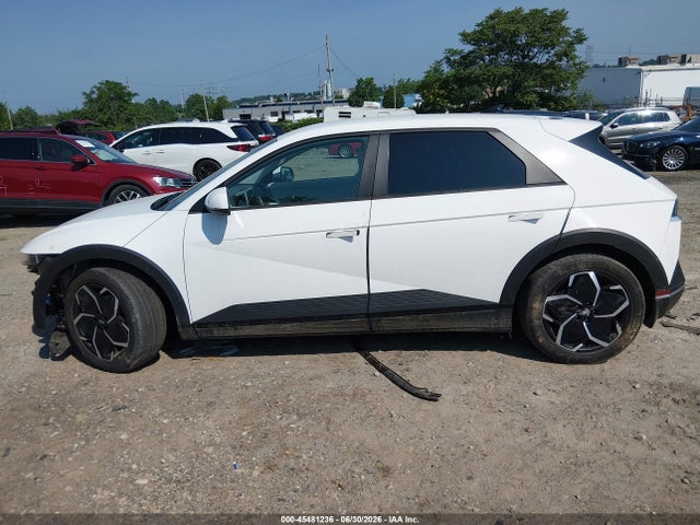 Hyundai Ioniq 5 Sel 2022 KM8KNDAF6NU103312 Image 14