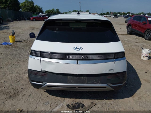 Hyundai Ioniq 5 Sel 2022 KM8KNDAF6NU103312 Image 16