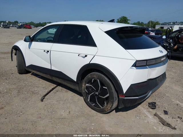 Hyundai Ioniq 5 Sel 2022 KM8KNDAF6NU103312 Image 3