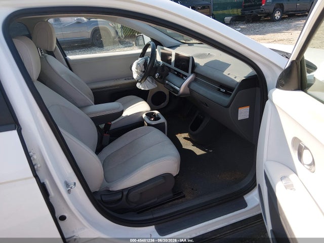 Hyundai Ioniq 5 Sel 2022 KM8KNDAF6NU103312 Image 5
