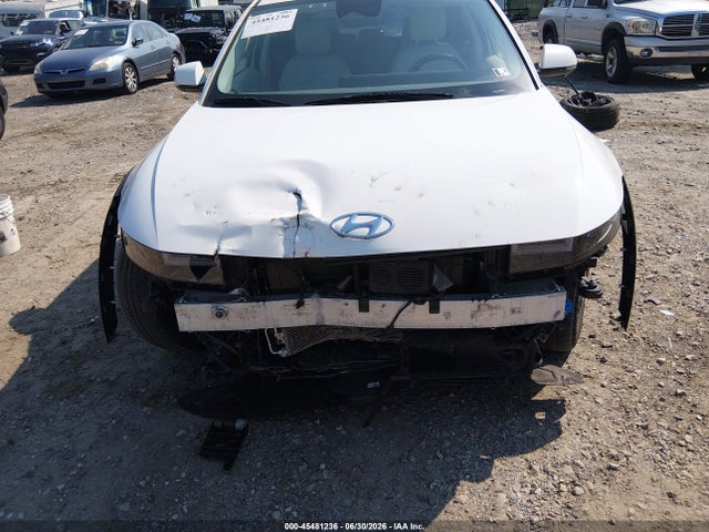 Hyundai Ioniq 5 Sel 2022 KM8KNDAF6NU103312 Image 6