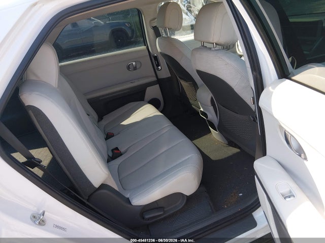 Hyundai Ioniq 5 Sel 2022 KM8KNDAF6NU103312 Image 8