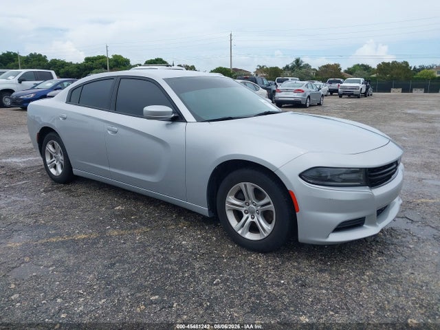 Продаж на аукціоні авто 2020 Dodge Charger Sxt Rwd, vin: 2C3CDXBG9LH190020, номер лоту: 45481242