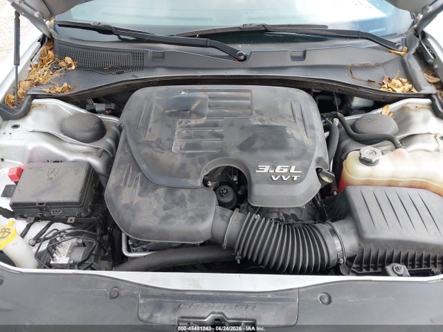Продаж на аукціоні авто 2020 Dodge Charger Sxt Rwd, vin: 2C3CDXBG9LH190020, номер лоту: 45481242