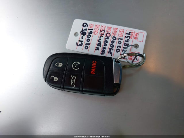 Продаж на аукціоні авто 2020 Dodge Charger Sxt Rwd, vin: 2C3CDXBG9LH190020, номер лоту: 45481242