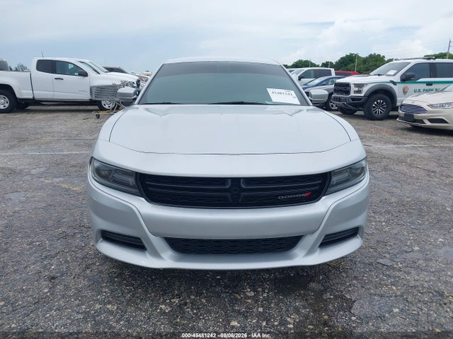 Продаж на аукціоні авто 2020 Dodge Charger Sxt Rwd, vin: 2C3CDXBG9LH190020, номер лоту: 45481242