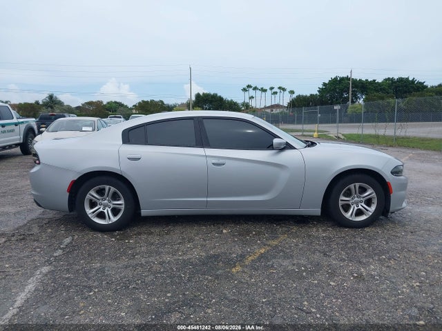 Продаж на аукціоні авто 2020 Dodge Charger Sxt Rwd, vin: 2C3CDXBG9LH190020, номер лоту: 45481242