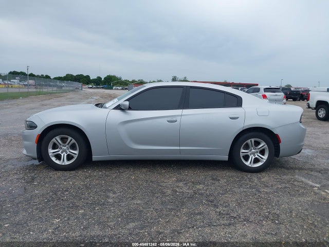 Продаж на аукціоні авто 2020 Dodge Charger Sxt Rwd, vin: 2C3CDXBG9LH190020, номер лоту: 45481242