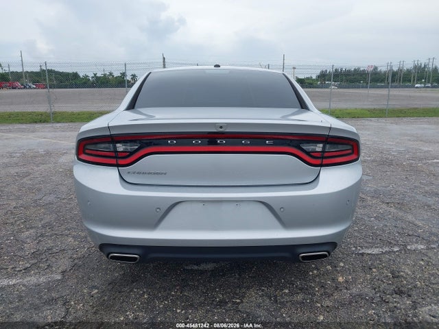 Продаж на аукціоні авто 2020 Dodge Charger Sxt Rwd, vin: 2C3CDXBG9LH190020, номер лоту: 45481242