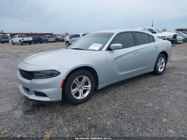 Продаж на аукціоні авто 2020 Dodge Charger Sxt Rwd, vin: 2C3CDXBG9LH190020, номер лоту: 45481242