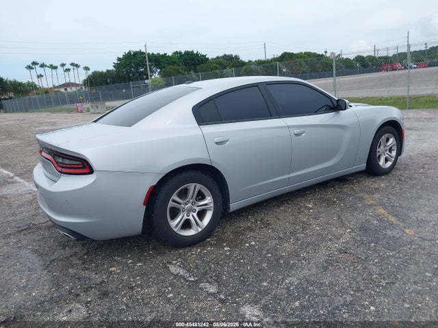 Продаж на аукціоні авто 2020 Dodge Charger Sxt Rwd, vin: 2C3CDXBG9LH190020, номер лоту: 45481242
