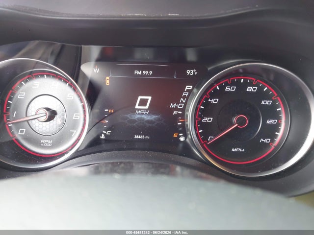 Продаж на аукціоні авто 2020 Dodge Charger Sxt Rwd, vin: 2C3CDXBG9LH190020, номер лоту: 45481242