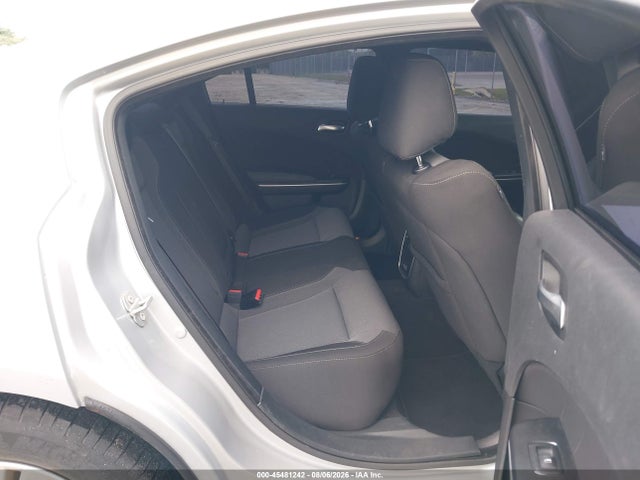 Продаж на аукціоні авто 2020 Dodge Charger Sxt Rwd, vin: 2C3CDXBG9LH190020, номер лоту: 45481242