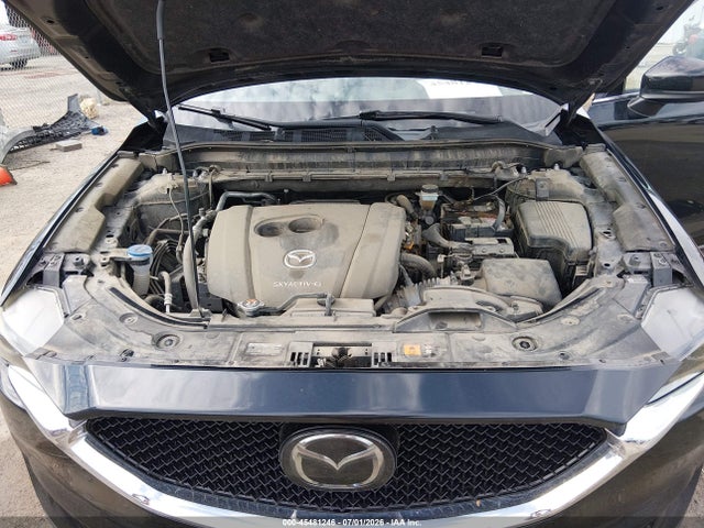JM3KFADM8L1723045 Mazda Cx-5 Grand Touring