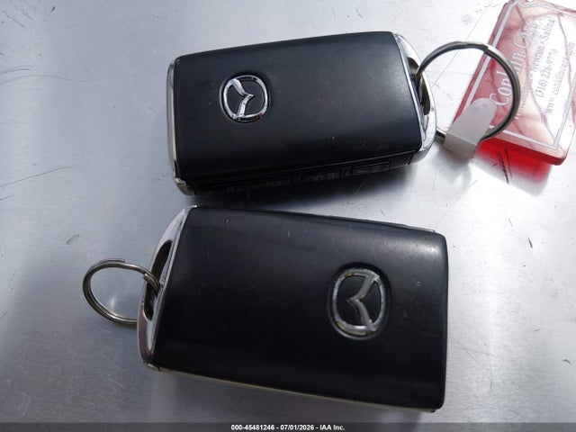 JM3KFADM8L1723045 Mazda Cx-5 Grand Touring