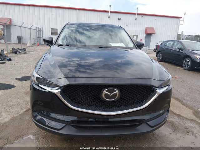 JM3KFADM8L1723045 Mazda Cx-5 Grand Touring