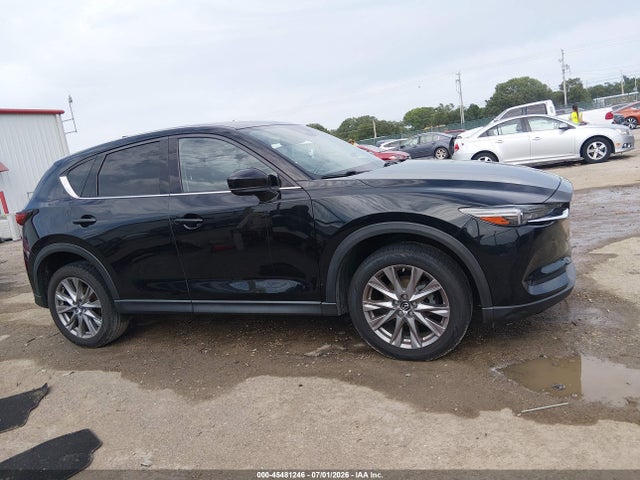 JM3KFADM8L1723045 Mazda Cx-5 Grand Touring