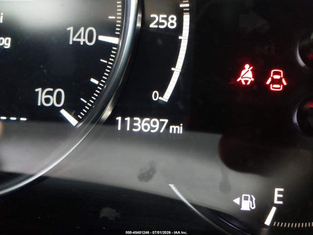 JM3KFADM8L1723045 Mazda Cx-5 Grand Touring