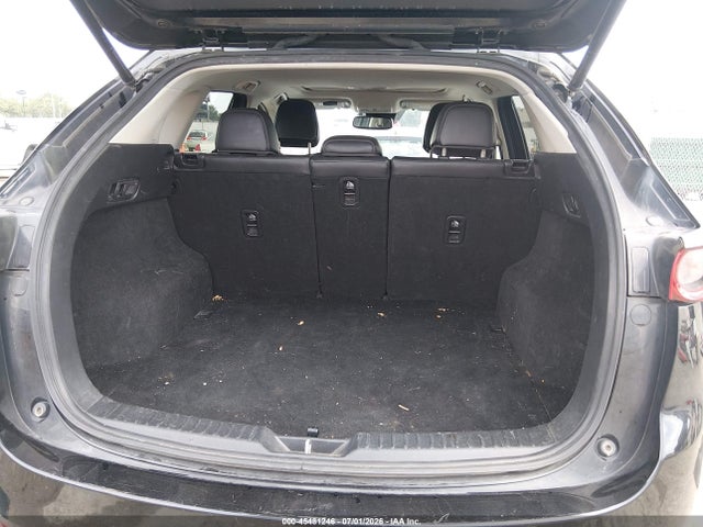 JM3KFADM8L1723045 Mazda Cx-5 Grand Touring