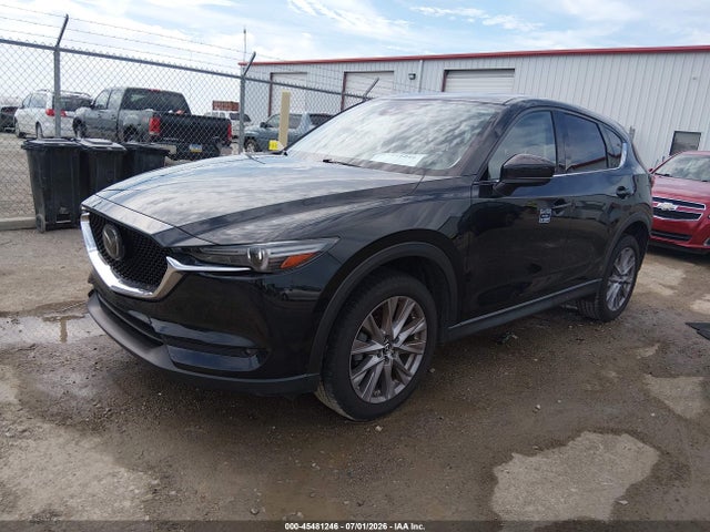 JM3KFADM8L1723045 Mazda Cx-5 Grand Touring