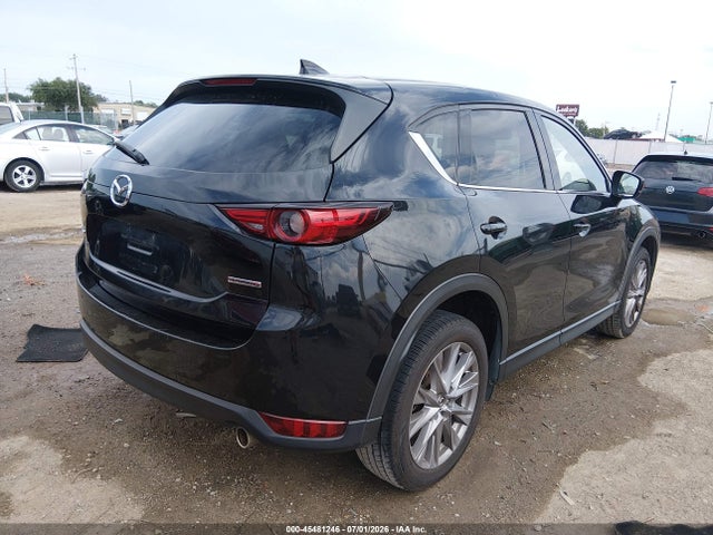 JM3KFADM8L1723045 Mazda Cx-5 Grand Touring