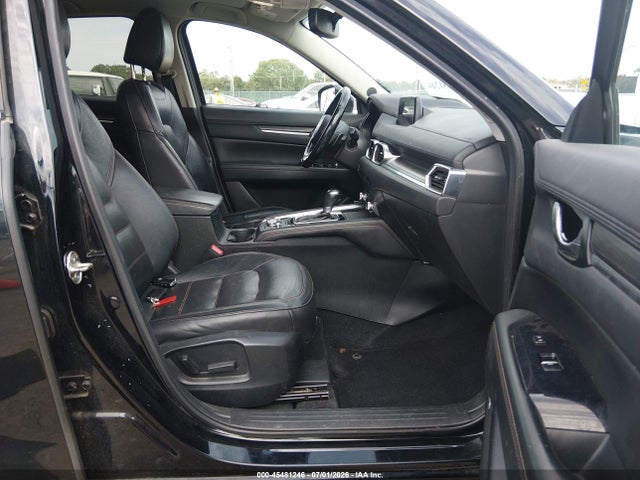 JM3KFADM8L1723045 Mazda Cx-5 Grand Touring