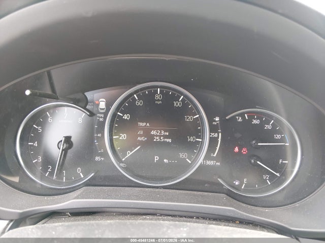 JM3KFADM8L1723045 Mazda Cx-5 Grand Touring