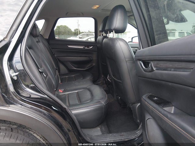 JM3KFADM8L1723045 Mazda Cx-5 Grand Touring