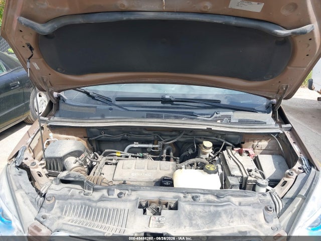 Aukcja sprzedaży 2016 Buick Encore, vin: KL4CJASB7GB580693, numer aukcji: 45481247