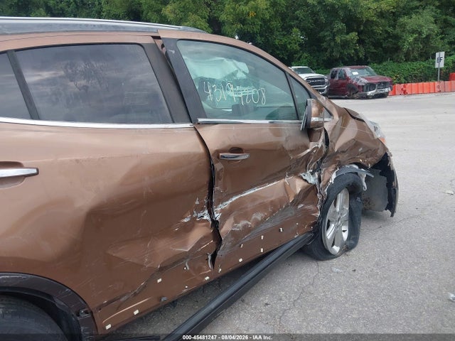 Aukcja sprzedaży 2016 Buick Encore, vin: KL4CJASB7GB580693, numer aukcji: 45481247