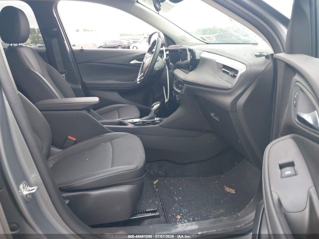 2024 Buick Encore Gx Preferred Awd მანქანა იყიდება აუქციონზე, vin: KL4AMCSL1RB183664, აუქციონის ნომერი: 45481248