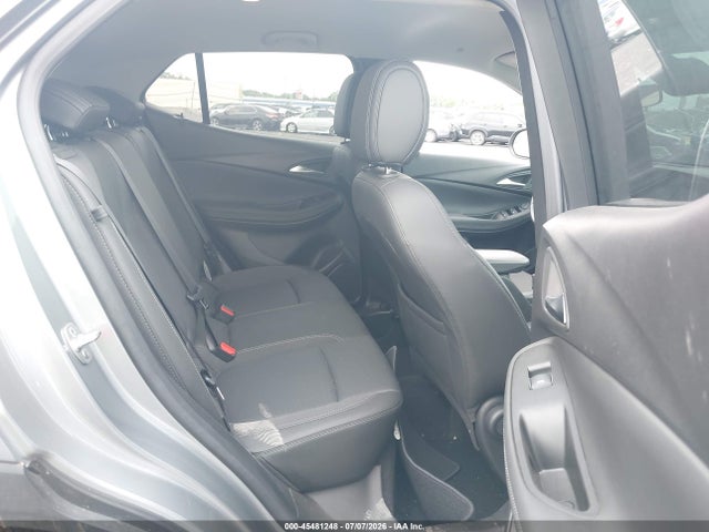 2024 Buick Encore Gx Preferred Awd მანქანა იყიდება აუქციონზე, vin: KL4AMCSL1RB183664, აუქციონის ნომერი: 45481248