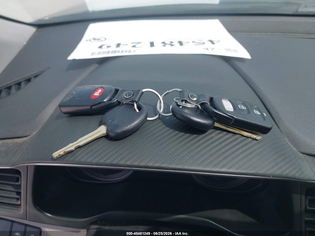 5NPD74LF6LH611288 Hyundai ELANTRA SE