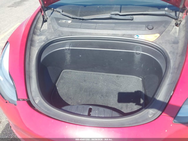 Tesla Model 3 Long Range/mid Range 2018 5YJ3E1EA1JF016796 Image 10