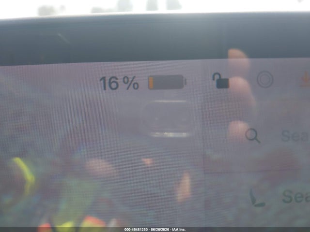 Aukcja sprzedaży 2018 Tesla Model 3 Long Range/mid Range, vin: 5YJ3E1EA1JF016796, numer aukcji: 45481250