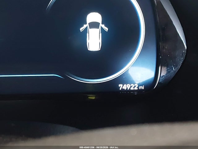Auction sale of the 2022 Hyundai Palisade Calligraphy, vin: KM8R7DHE6NU344261, lot number: 45481256