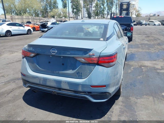 Nissan Sentra Sr Xtronic Cvt 2024 3N1AB8DV2RY337195 Image 16