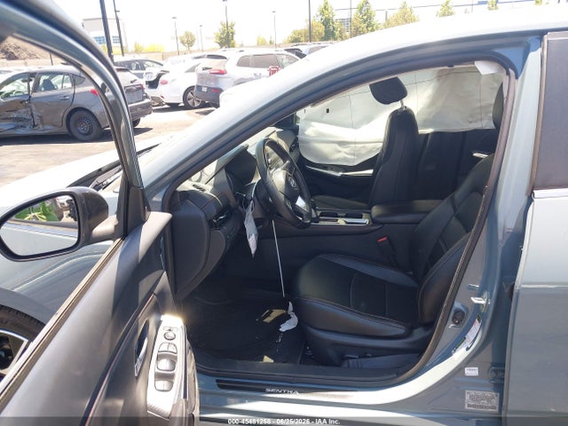 Nissan Sentra Sr Xtronic Cvt 2024 3N1AB8DV2RY337195 Image 5