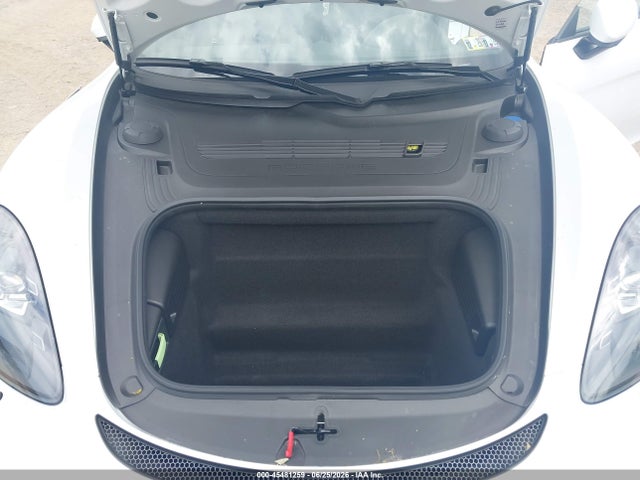 WP0CC2A8XMS240333 Porsche 718 Spyder