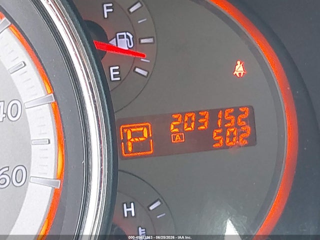 2009 Nissan Murano Sl მანქანა იყიდება აუქციონზე, vin: JN8AZ18U89W028554, აუქციონის ნომერი: 45481263