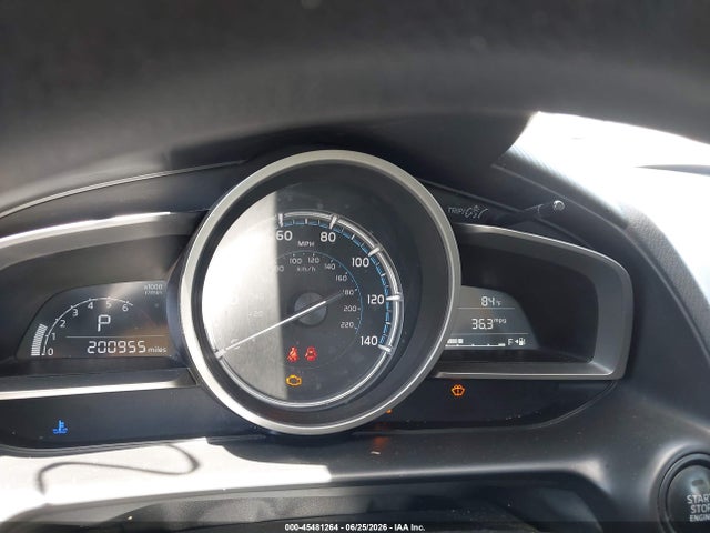 Toyota YARIS LE 2019 3MYDLBYV3KY523673 Image 7