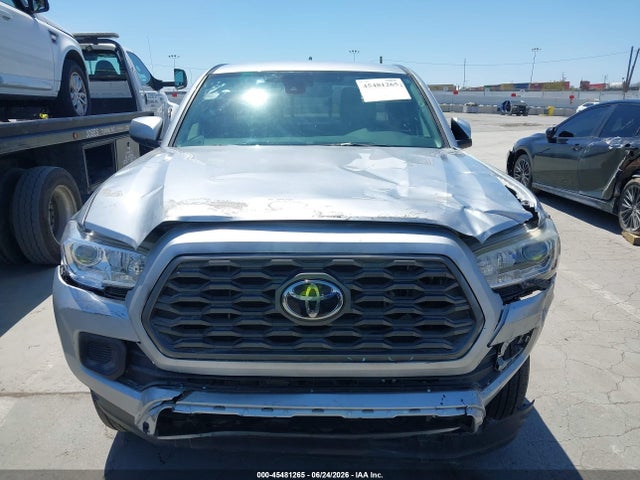 Toyota Tacoma Sr 2022 3TYRX5GNXNT052035 Image 12