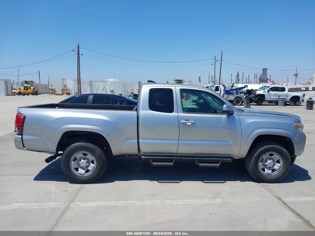 Toyota Tacoma Sr 2022 3TYRX5GNXNT052035 Image 13
