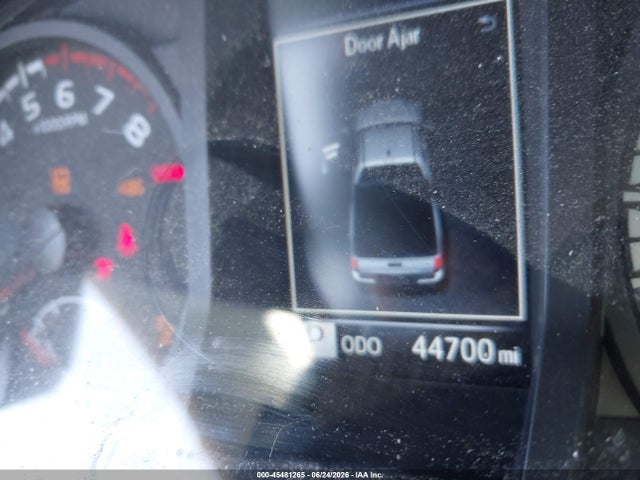 Toyota Tacoma Sr 2022 3TYRX5GNXNT052035 Image 15