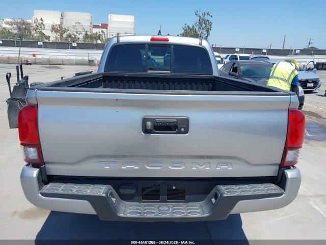 Toyota Tacoma Sr 2022 3TYRX5GNXNT052035 Image 16